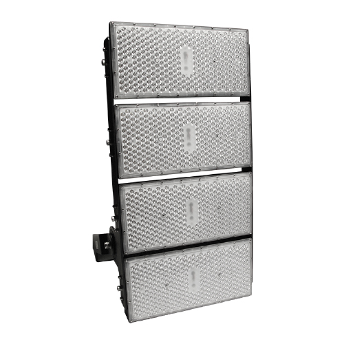 Proyector profesional 500W 60º IP66 5700K